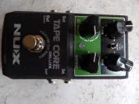 Nux Tape Delay [December 13, 2024, 5:28 pm]