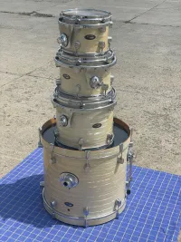PDP CX Series Maple Drum set [November 9, 2024, 6:57 am]