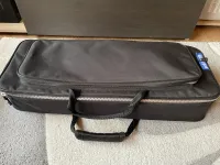Pedaltrain Metro 24 SC Pedál tartó doboz [2024.10.29. 19:03]