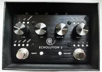 Pigtronix Echolution 3 Retraso [October 31, 2024, 12:05 pm]