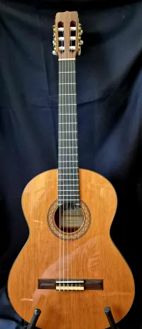 Ramirez R1 Klasszikus gitár [2024.11.08. 17:43]