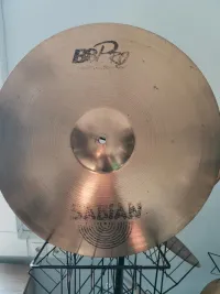 Sabian B8 Pro Heavy Rock Ride Činela [November 3, 2024, 4:07 pm]