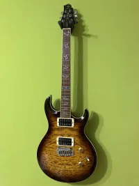 Samick Greg Bennett Ultramatic Guitarra eléctrica [November 9, 2024, 4:31 pm]