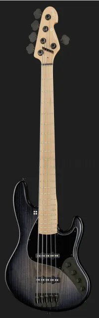 Sandberg Sandberg California II SL TT 5 Basgitara 5 strún [October 31, 2024, 12:09 pm]