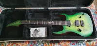 Solar Guitars Solar s1.6 hlb E-Gitarre [December 6, 2024, 3:06 pm]