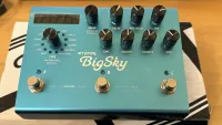 Strymon Big Sky Pedal [November 3, 2024, 9:01 pm]