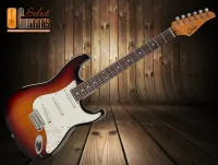 Suhr Classic S Dealer Select Electric guitar [January 27, 2025, 1:26 pm]