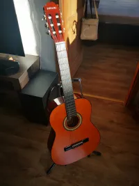 Suzuki SG-3B Klassiche Gitarre [November 3, 2024, 6:08 pm]