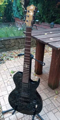 SX Les Paul Elektromos gitár [2024.11.22. 16:03]