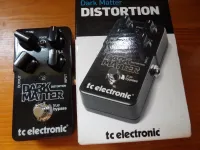 TC Electronic Dark Matter