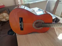 Toledo Prímera student E779E Guitarra clásica [November 6, 2024, 11:30 am]