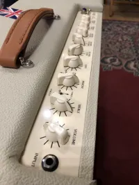 Victory V40 deluxe combo tube guitar combo [November 5, 2024, 8:50 am]