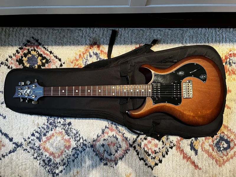 Paul Reed Smith S2 Standard 24 Elektromos gitár