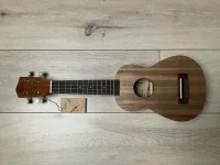 - KAI KSI-20 Ukulele - MusicMall [Ma, 12:06]