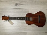 - KAI KTI-10 Ukulele - MusicMall [Ma, 12:08]