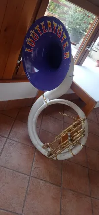 - Menettuba Sousaphone