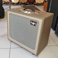 Toneking Tone King Gremlin Elektromos Gitár Kombó combo de guitarra a válvulas - musicminutes [March 20, 2025, 5:01 pm]