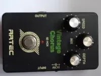 Artec Vintage chorus