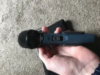 Audio-Technica MB3K Micrófono [November 14, 2024, 7:09 pm]