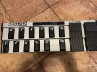 Behringer FCB1010 Midi Fott Controller MIDI Kontroller - Norbert Szakall [Today, 3:48 pm]