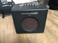 Behringer GX 108  Firebird