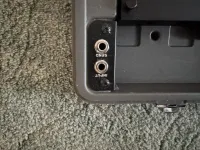 Beta Aivin Pedalboard
