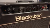 Blackstar HT Club 40 Csöves gitárkombó - Buzás Dániel [Ma, 15:53]