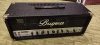 Bugera Bugera 6260 Infinium 120 Wattos fej