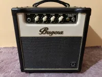 Bugera Vintage V5 Infinium Röhren-Gitarrencombo [November 10, 2024, 5:25 pm]