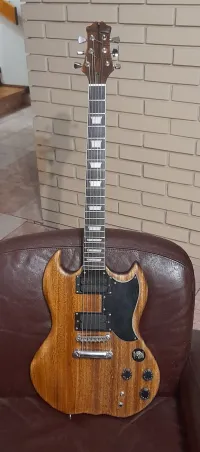 Craftsman Sg