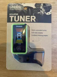 DAddario PW-CT-17 Eclipse Zöld Guitar tuner - Omega [Yesterday, 11:24 am]