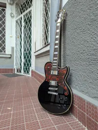 DAngelico Premier Atlantic Electric guitar [December 8, 2024, 12:31 pm]