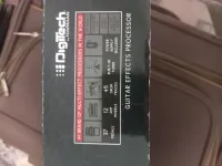 Digitech Element xp