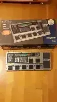 Digitech GNX3 Digitech GNX3