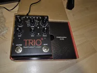 Digitech Trio+ Band Creator Loop stanica - Kardos Balázs [Day before yesterday, 9:04 pm]