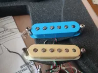 DiMarzio Dp407 DP408