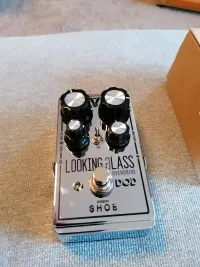 DOD LOOKING GLASS OVERDRIVE Overdrive - Attila Balázs [Day before yesterday, 11:27 am]