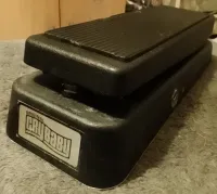 Dunlop CryBaby Wah