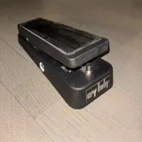 Dunlop GCB-95 Cry Baby Wah Pedál