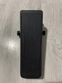 Dunlop GCB-95 Pedal wah - Szlejer János [November 8, 2024, 11:12 am]