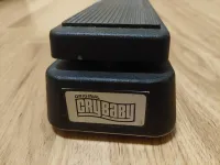 Dunlop GCB95 Pedal wah - Váczi Sándor [November 11, 2024, 12:59 pm]