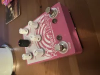 EarthQuaker Devices Rainbow Machine