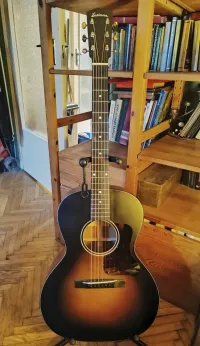 Eastman E1OOSS Sunburst