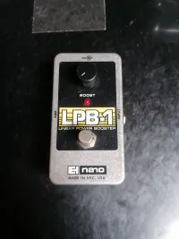 EHX LPB-1