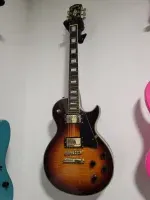 Epiphone Les Paul Custom 2008 Tobacco Burst Elektrická gitara - rob [Today, 11:04 pm]