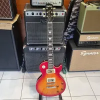 Epiphone Les Paul Standard Made in Korea Electric guitar - musicminutes [Today, 12:14 pm]