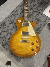 Epiphone Les Paul Standard Pro