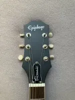 Epiphone SG Classic P90