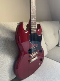 Epiphone SG Special