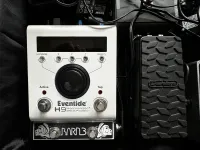 Eventide H9 MAX Multiefekt [November 15, 2024, 3:34 pm]